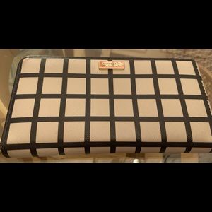 Kate Spade Large Continental Wallet